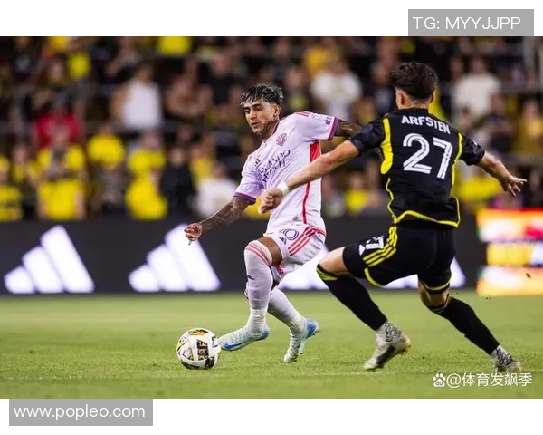 美职联精彩对决达拉斯主场迎战芝加哥球队的较量与期待