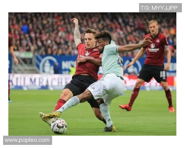 纽伦堡与汉堡比赛进球数分析及历史交锋数据解读