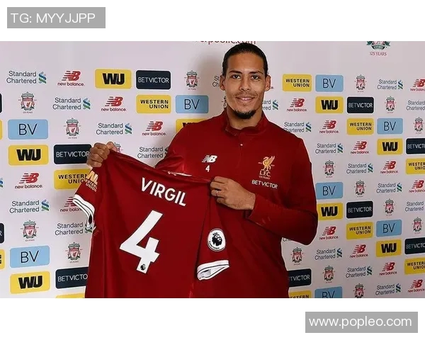 范戴克：从默默无闻到足坛巨星的传奇之路与成长历程探秘