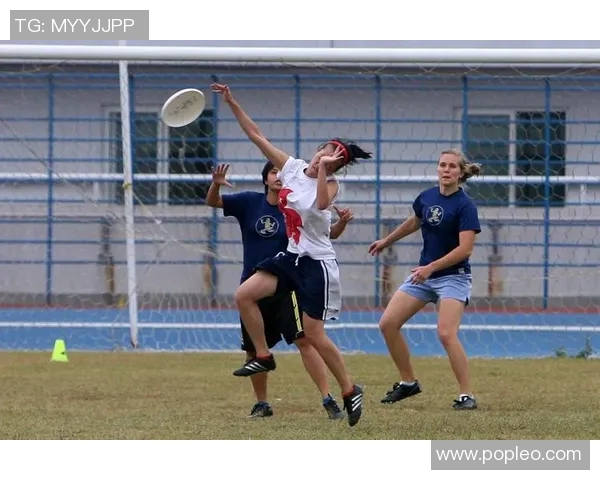 飞盘热潮席卷杭州飞盘队状态转变引发广泛关注与讨论MBA