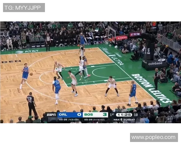 魔术与凯尔特人季前赛精彩对决展现新赛季球队实力与战术布局