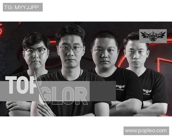 对话周强：回顾CSGO职业生涯的荣耀与挑战