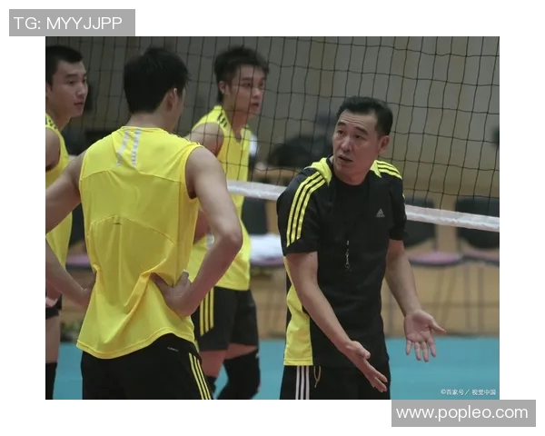 广州排球队防守战术深度解析与实战应用探讨