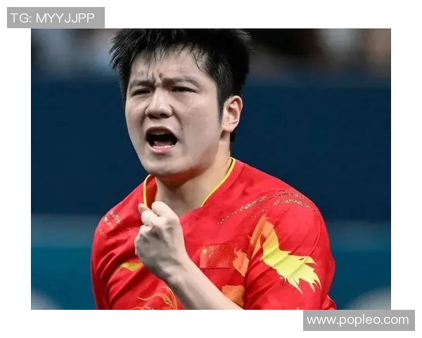 权威发布乒乓球实力榜单揭示顶尖选手排名与实力对比分析