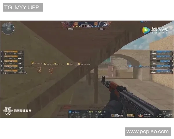 IG战队反击战术解析CSGO热点背后的策略与思考 IG战队反击战术解析CSGO热点背后的策略与思考